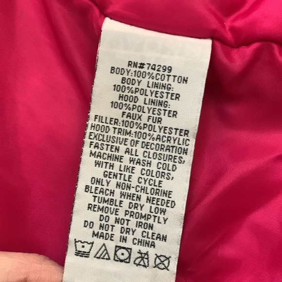 DKNY coat - Picture 8 of 13